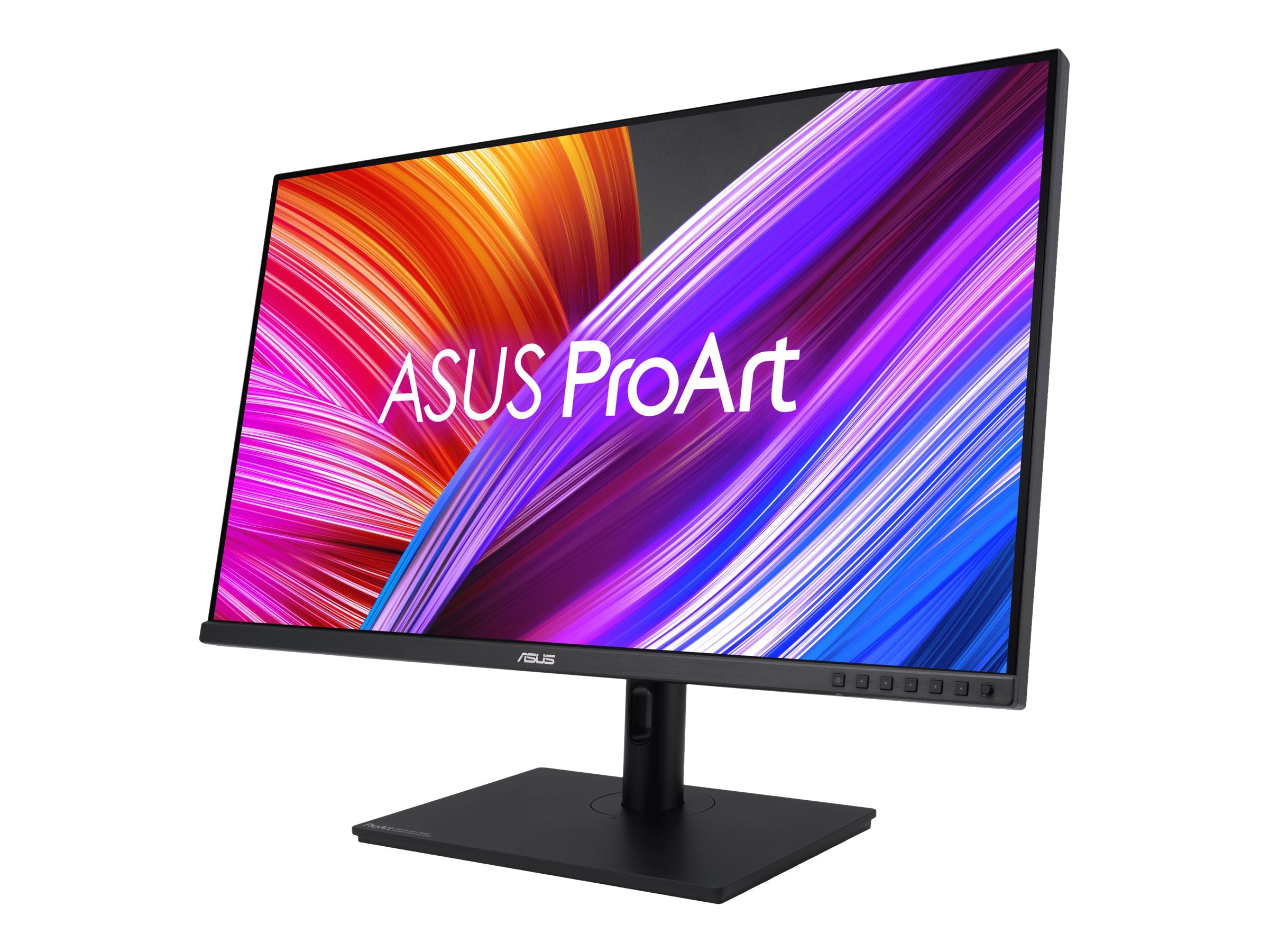 ASUS ProArt Display PA328QV Monitor Verpackung