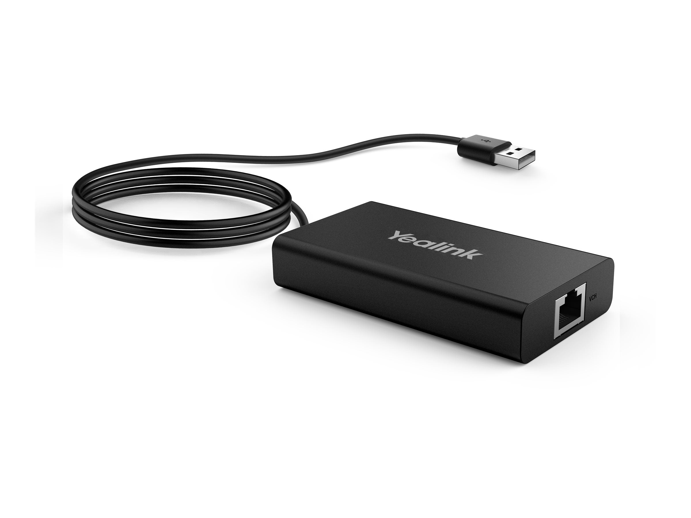 YEALINK MSFT MVC BYOD Extender Vorderansicht