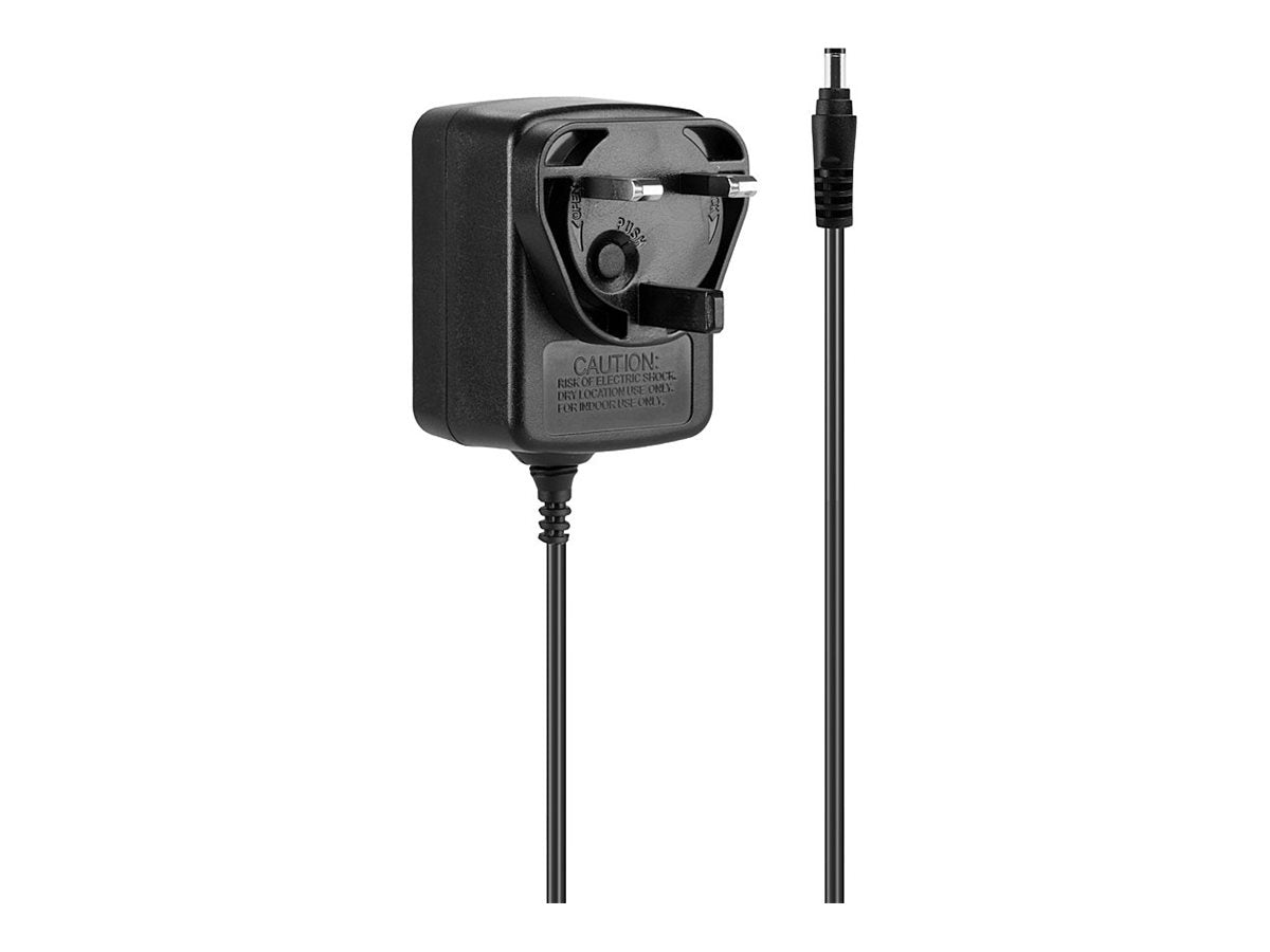 LINDY 24VDC 1.25A Multi-country Power Supply Detailansicht