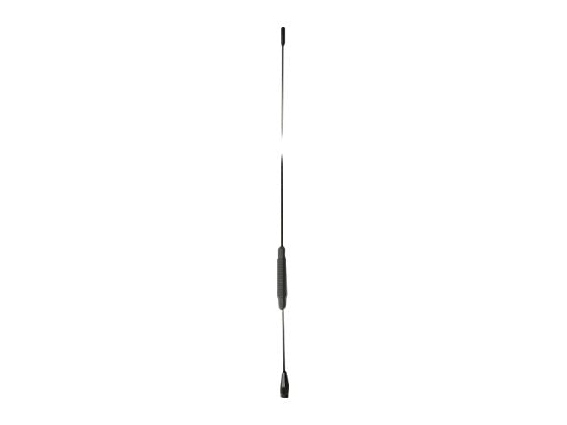 DELOCK TETRA BOS Antenne 380 - 410 MHz 2,5 dBi 52,2 cm - Vorderansicht