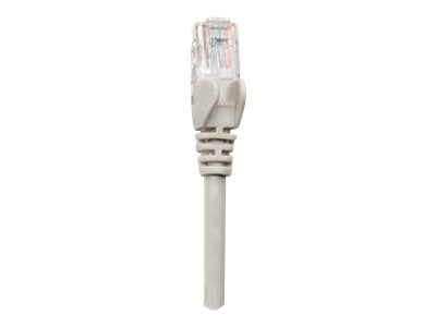 INTELLINET Netzwerkkabel Cat5e U/UTP 1,0m Detailansicht