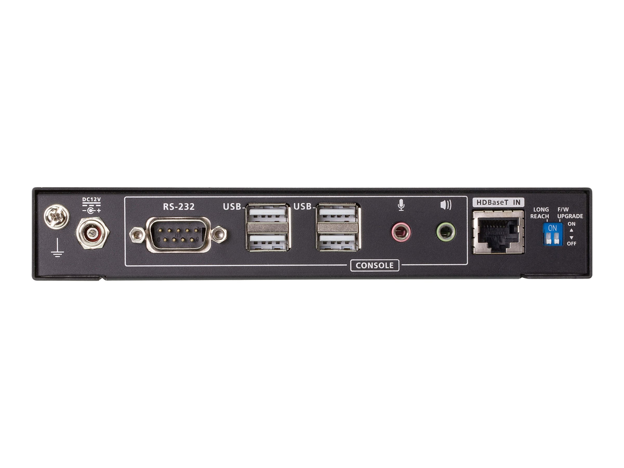 ATEN CE924 KVM Extender Detailansicht