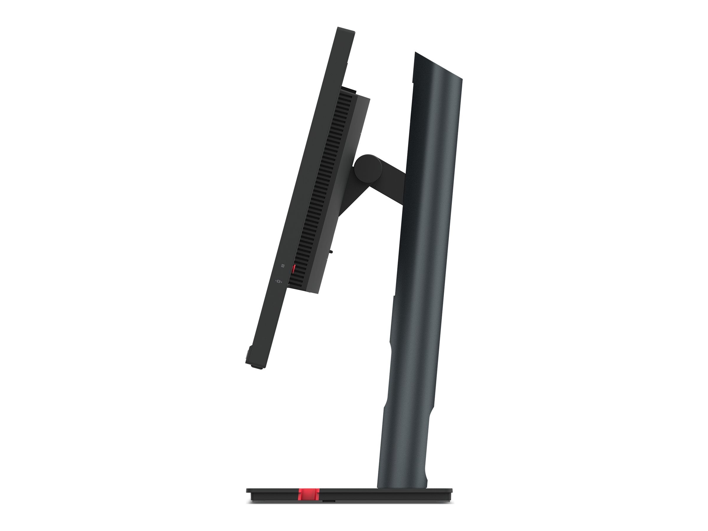 LENOVO ThinkVision P24q-30 Monitor Seitenansicht