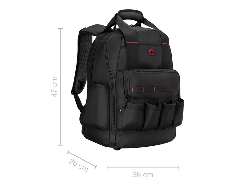 WENGER Tool Backpack Advanced 40