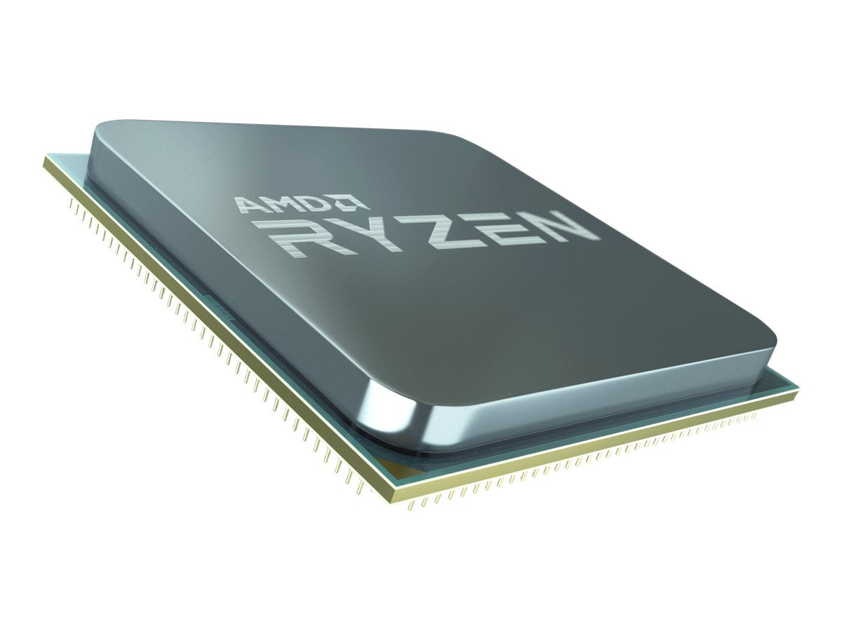 AMD Ryzen 5 3400G Prozessor Verpackung