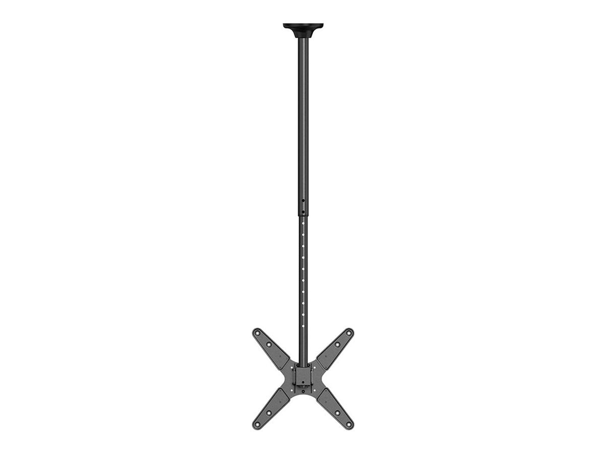 NEOMOUNTS Flat Screen Ceiling Mount FPMA-C340BLACK Detailansicht