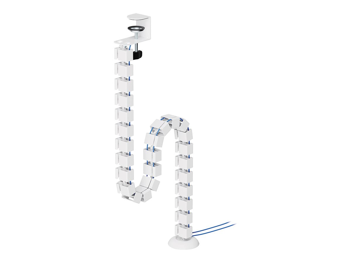 NEOMOUNTS Cable Spine Organizer Vorderansicht