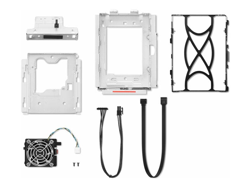 LENOVO ThinkStation HDD Storage Kit - P5