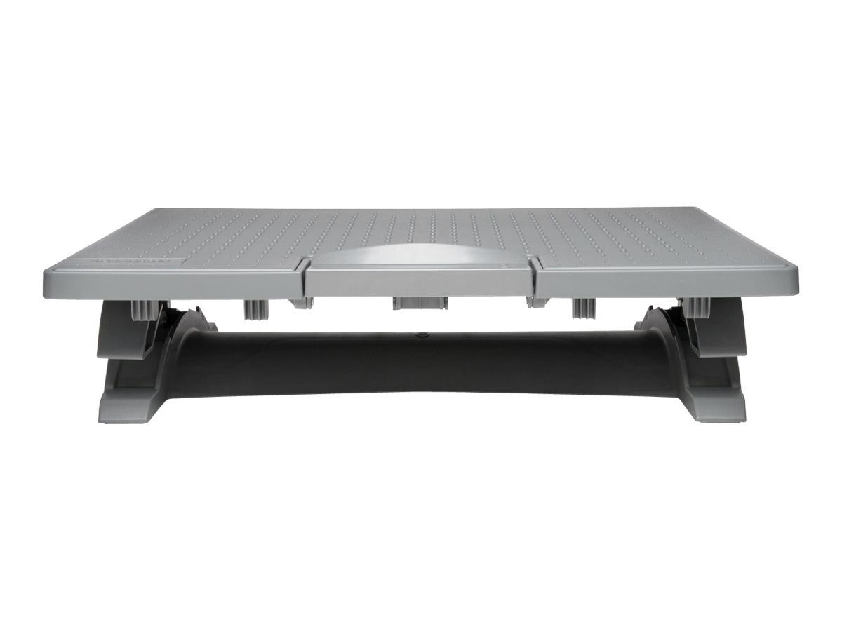 KENSINGTON K50409EU SmartFit SoleMate Pro Fußstütze Verpackung