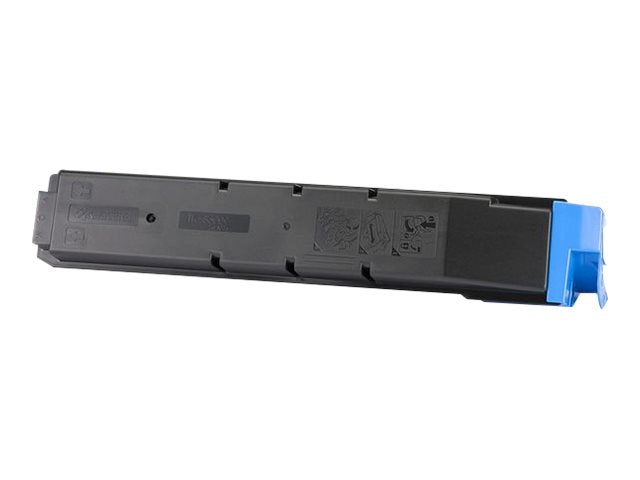 KYOCERA TK-8600C Toner cyan Verpackung