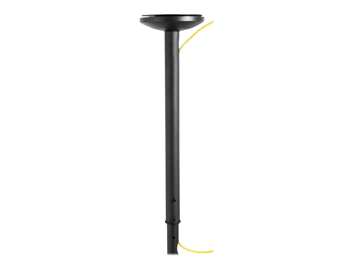 NEOMOUNTS FPMA-C060BLACK Deckenhalterung Detailansicht