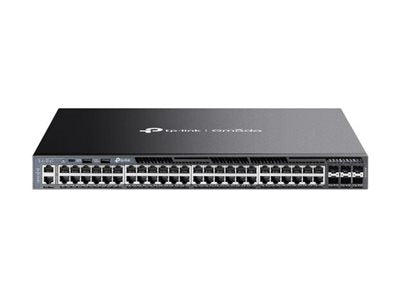 TP-LINK SG6654X Verpackung