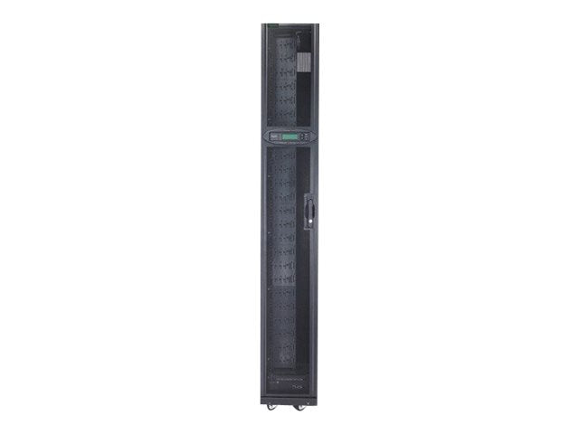 APC InfraStruXure Modular IT Power Distribution Unit Seitenansicht