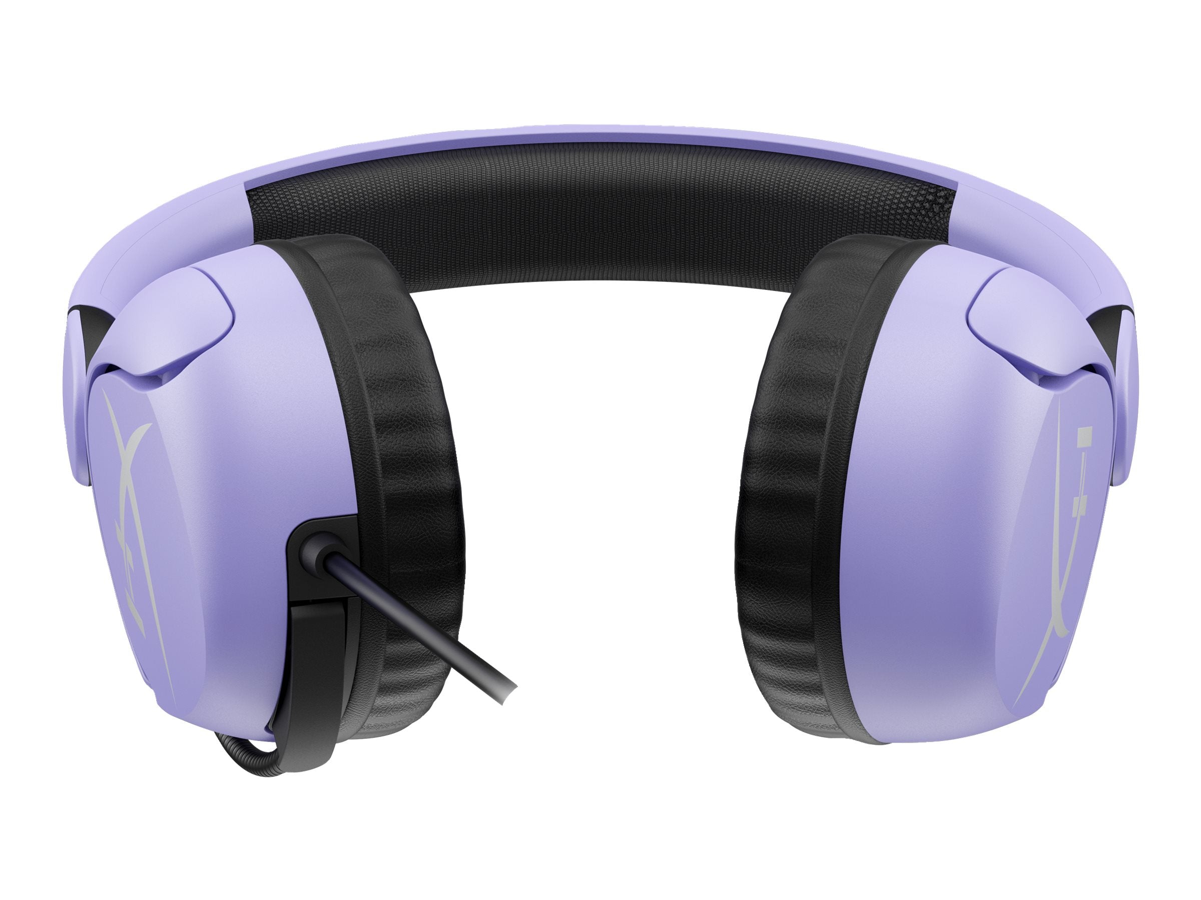 HP HyperX Cloud Mini Wired LVR Headset Vorderansicht