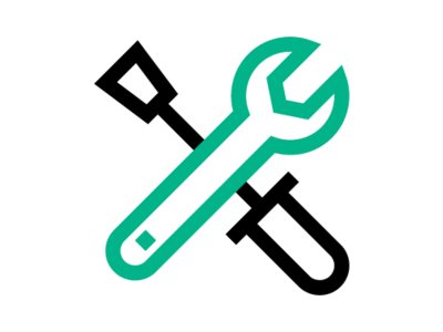 HPE BladeSystem c3000 Enclosure Installation Service - Vorderansicht