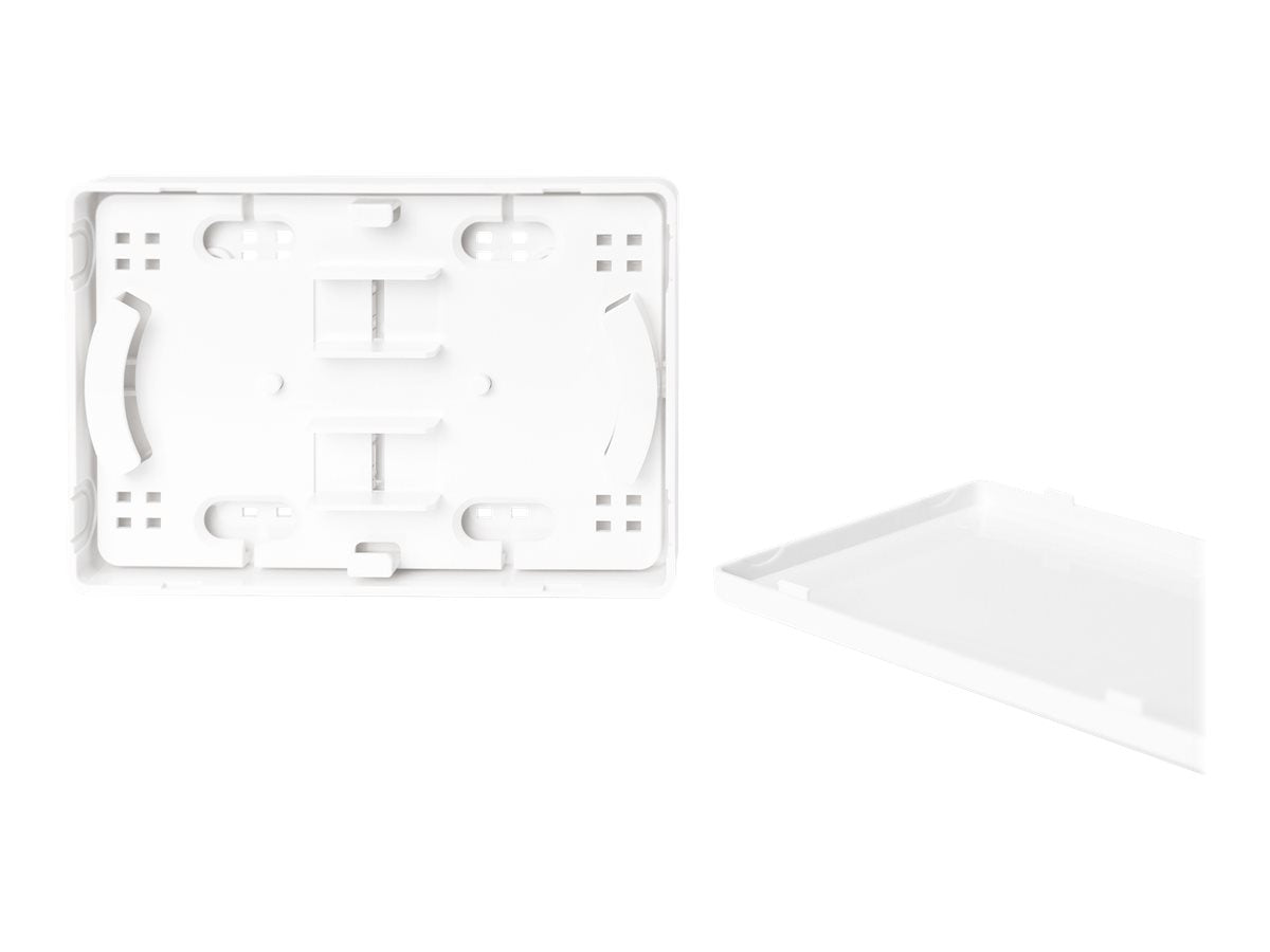 DIGITUS DN-931091 Mikro Glasfaser Box Detailansicht