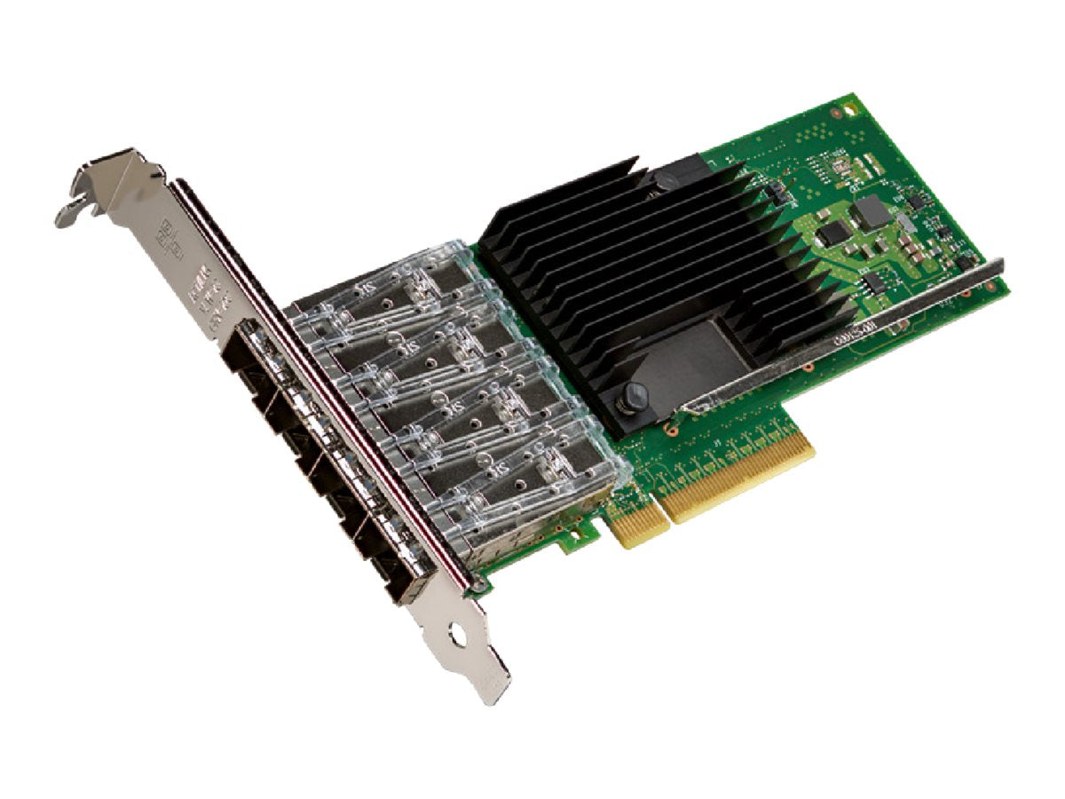INTEL Ethernet Converged Network Adapter X710 Vorderansicht