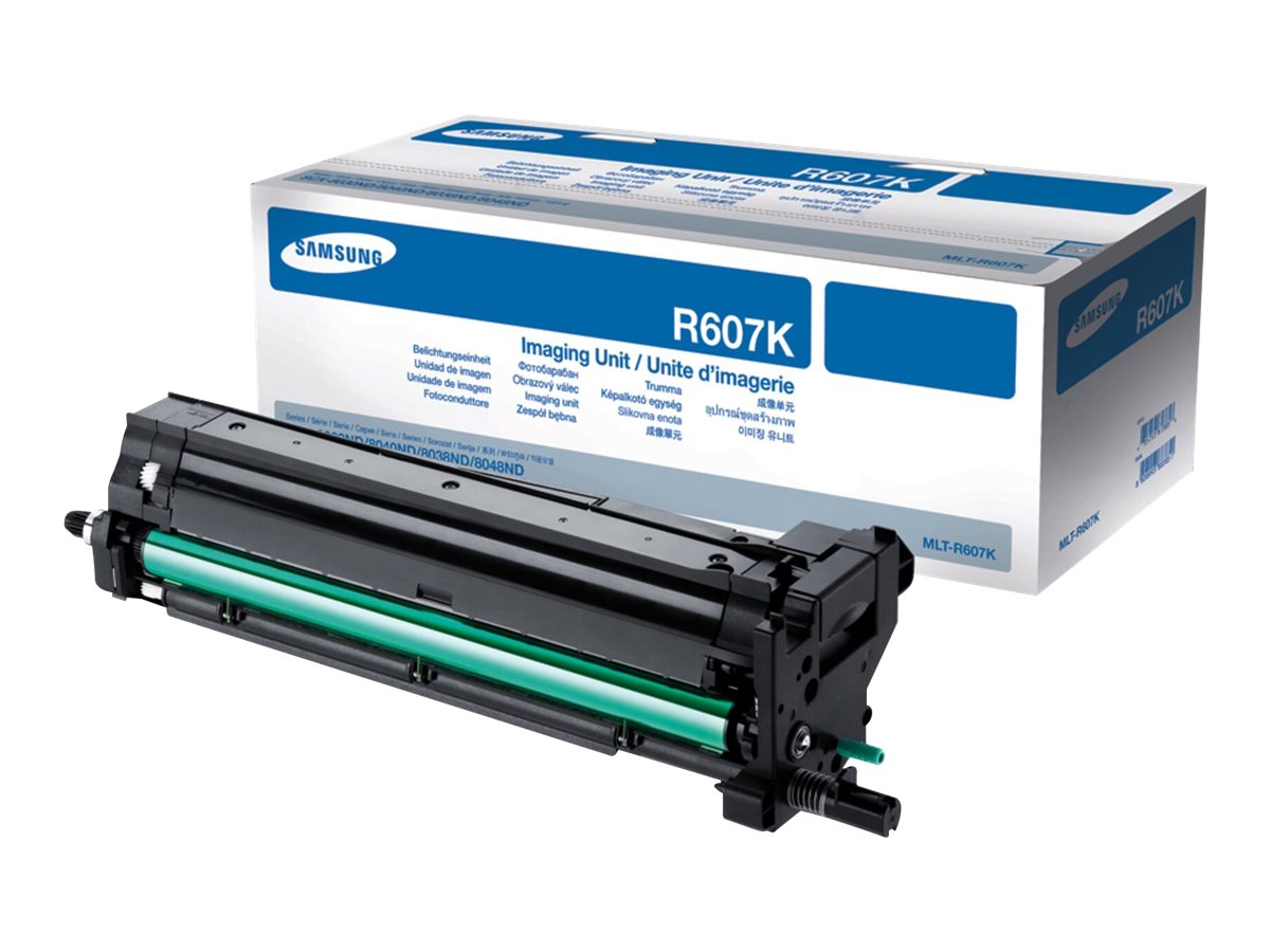 SAMSUNG MLT-R607K Imaging Unit Cartridge Verpackung