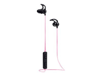 MANHATTAN In-Ear Bluetooth-Sportheadset Verpackung