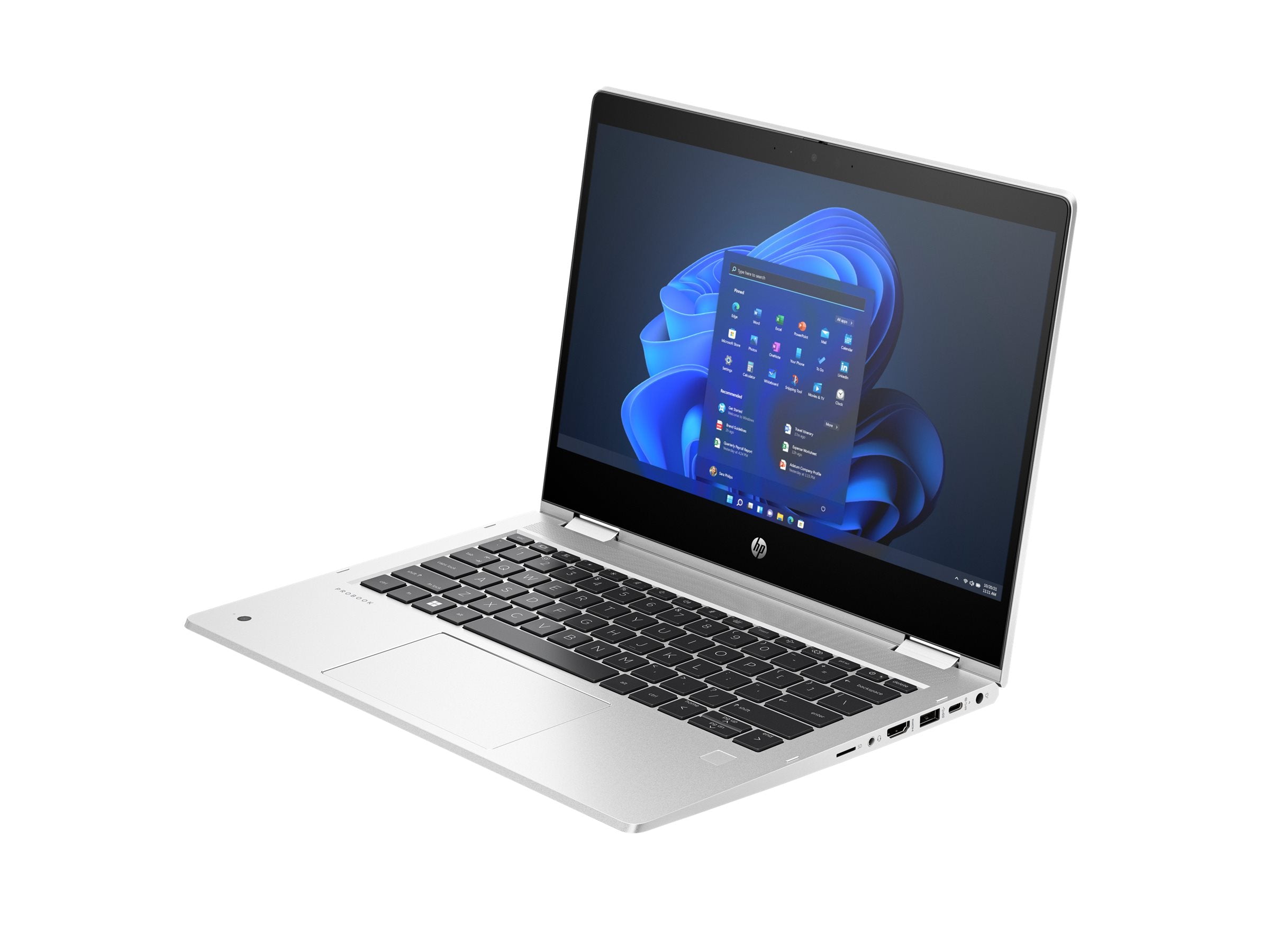 HP Pro x360 435 G10 AMD Ryzen 7 7730U 33
