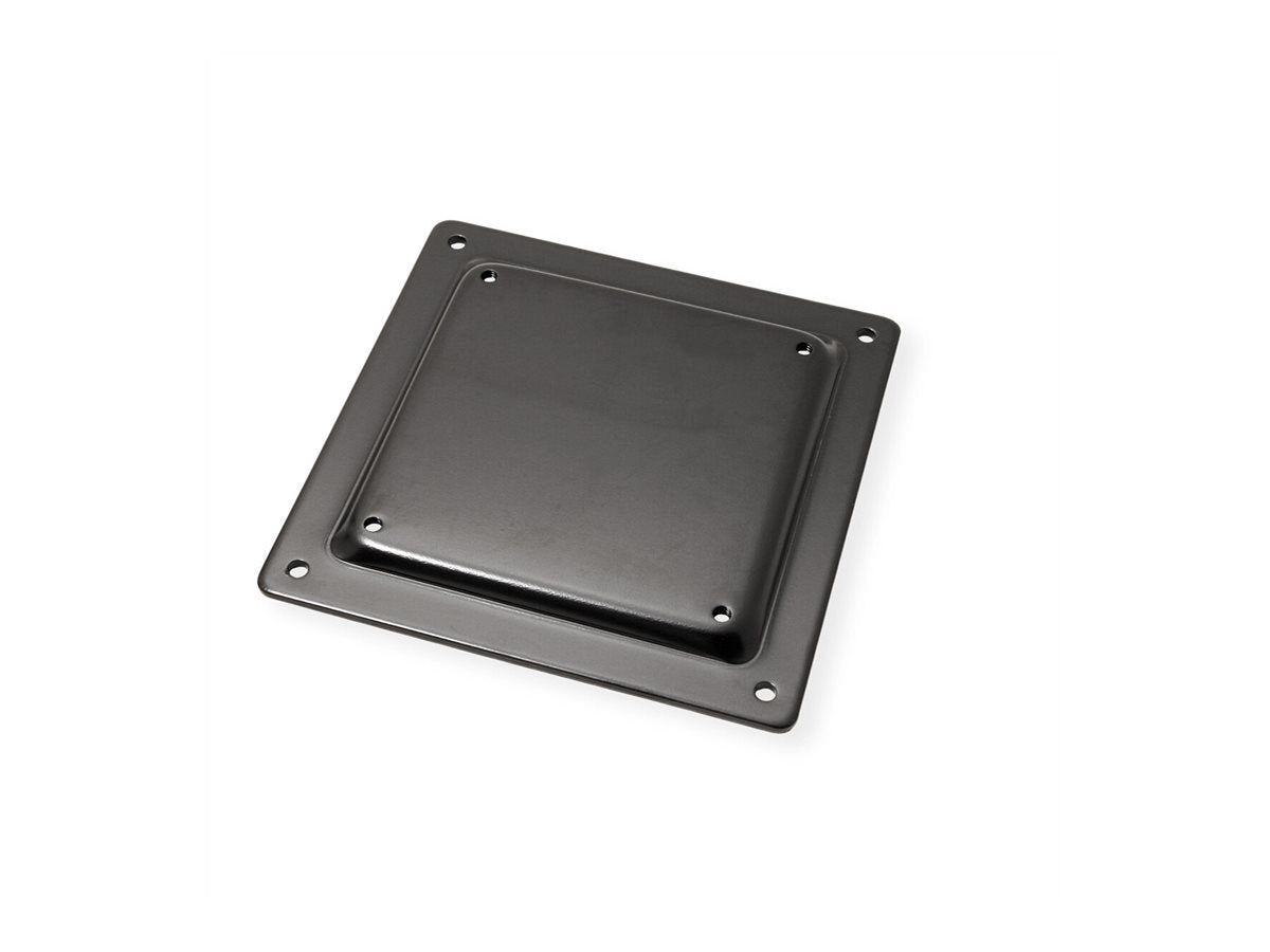 ROLINE VESA-Adapter 75x75 auf 100x100 - Detailansicht