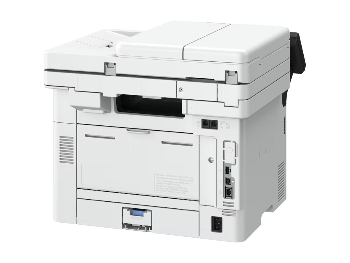 CANON MF463dw II Laser Multifunction Printer Detailansicht