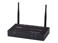 ATEN VP2020 4K Wireless Presentation Switch mit Dual View