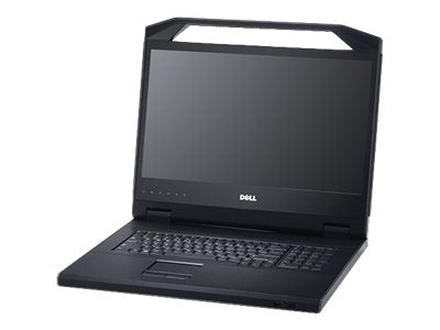 DELL A7547310 Avocent Hardware Maintenance Silver - Vorderansicht