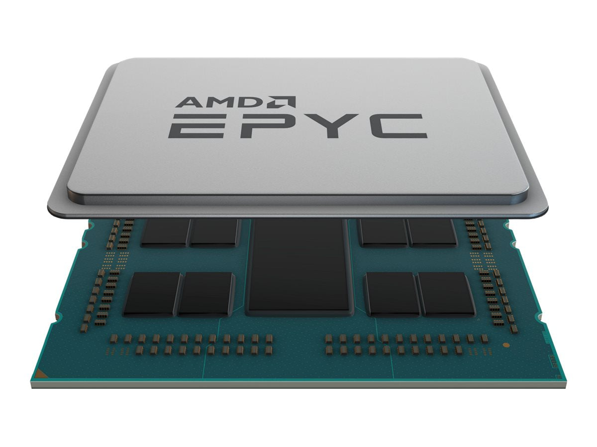 HPE AMD EPYC 9554 3.1GHz 64-core 360W Processor