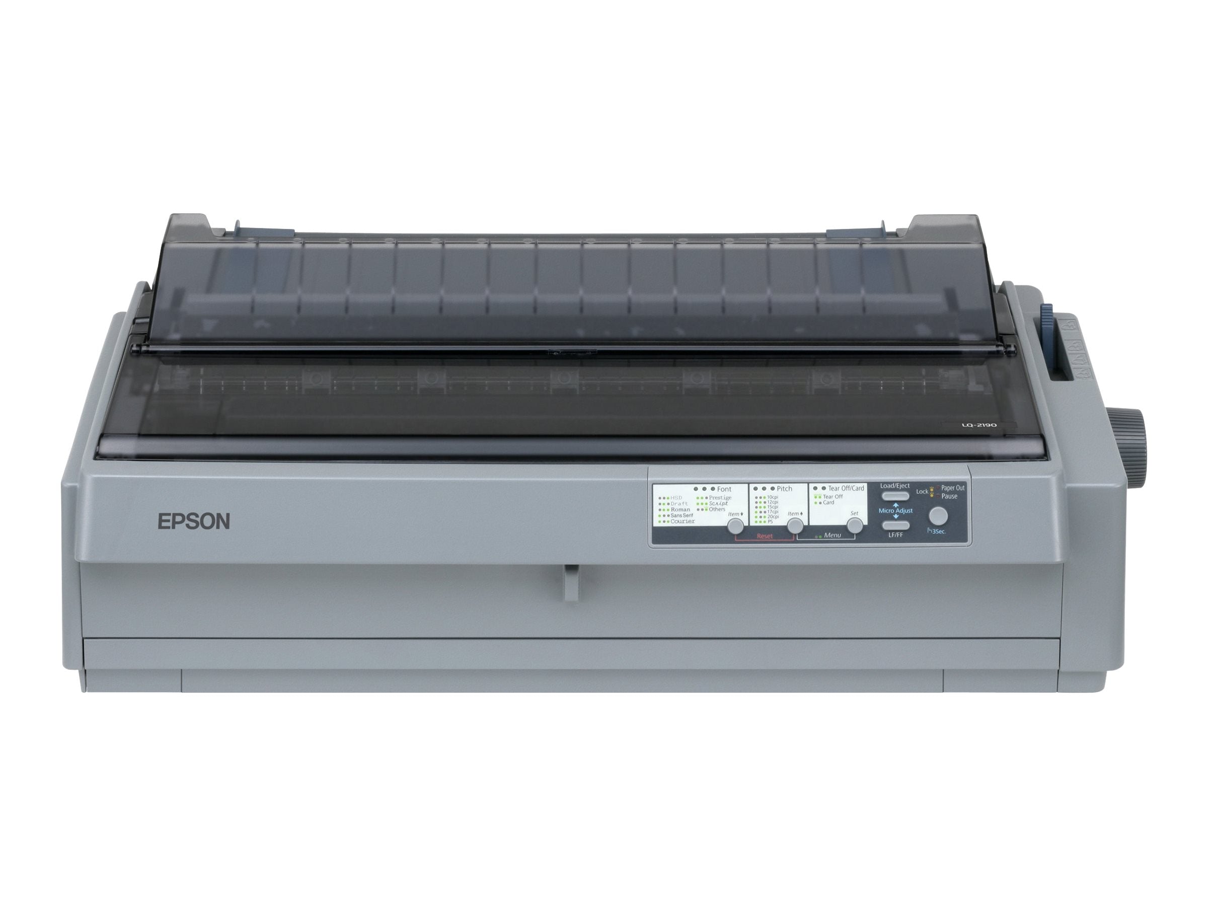 EPSON LQ 2190 Printer Vorderansicht