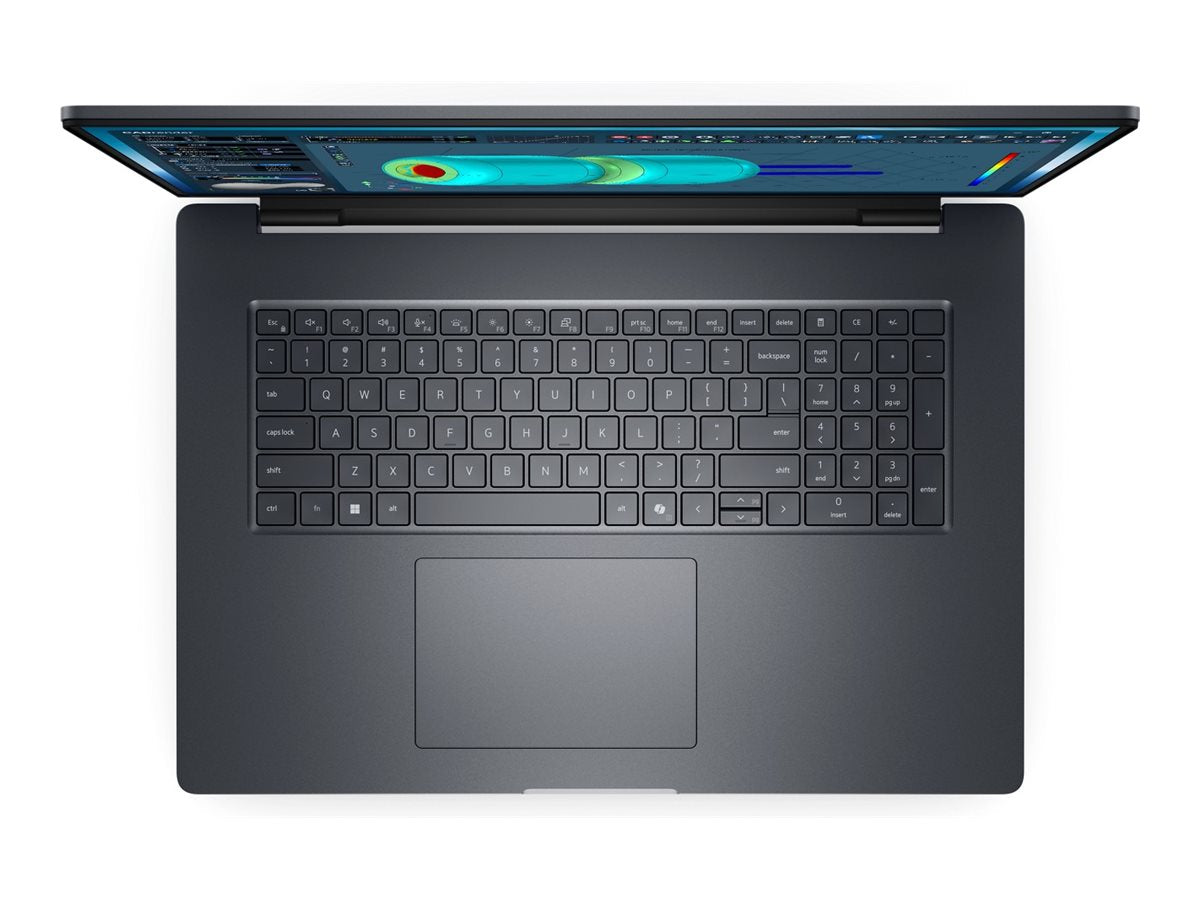 DELL Pro Max 18 Plus Intel Core Ultra 9 285HX 45