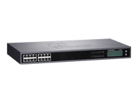 GRANDSTREAM GXW-4216 16x FXS Gateway V2