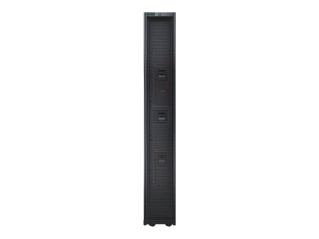 APC Maintenance Bypass Panel Seitenansicht
