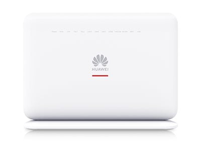 HUAWEI OptiXstar EN8255X6s-8X Smart HGU GPON Terminal Detailansicht