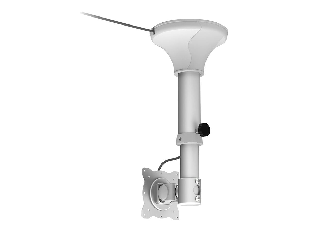 NEOMOUNTS FPMA-C025SILVER Ceiling Mount Detailansicht