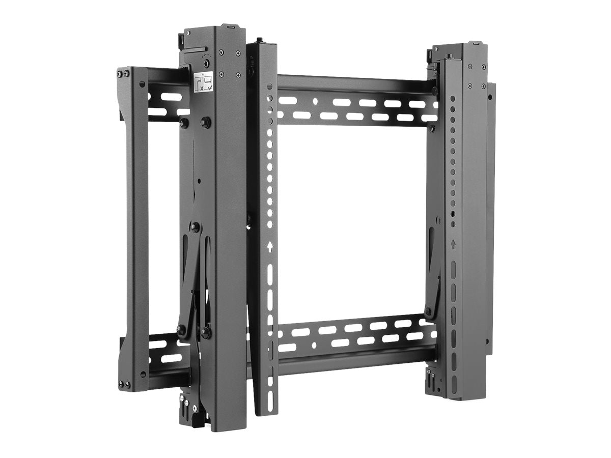 DIGITUS Pop-out Video Wall Mount Vorderansicht
