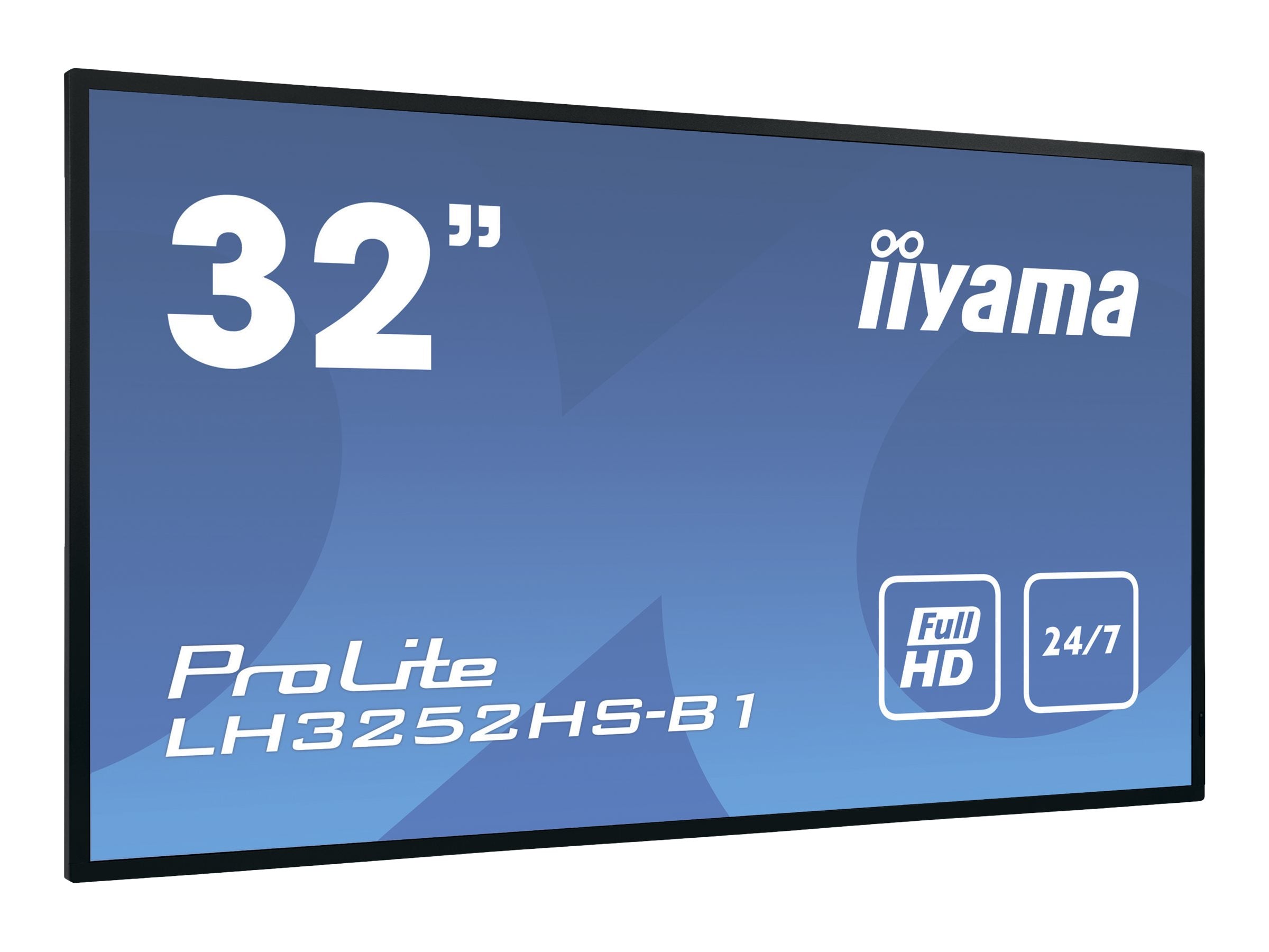 IIYAMA LH3252HS-B1 Verpackung