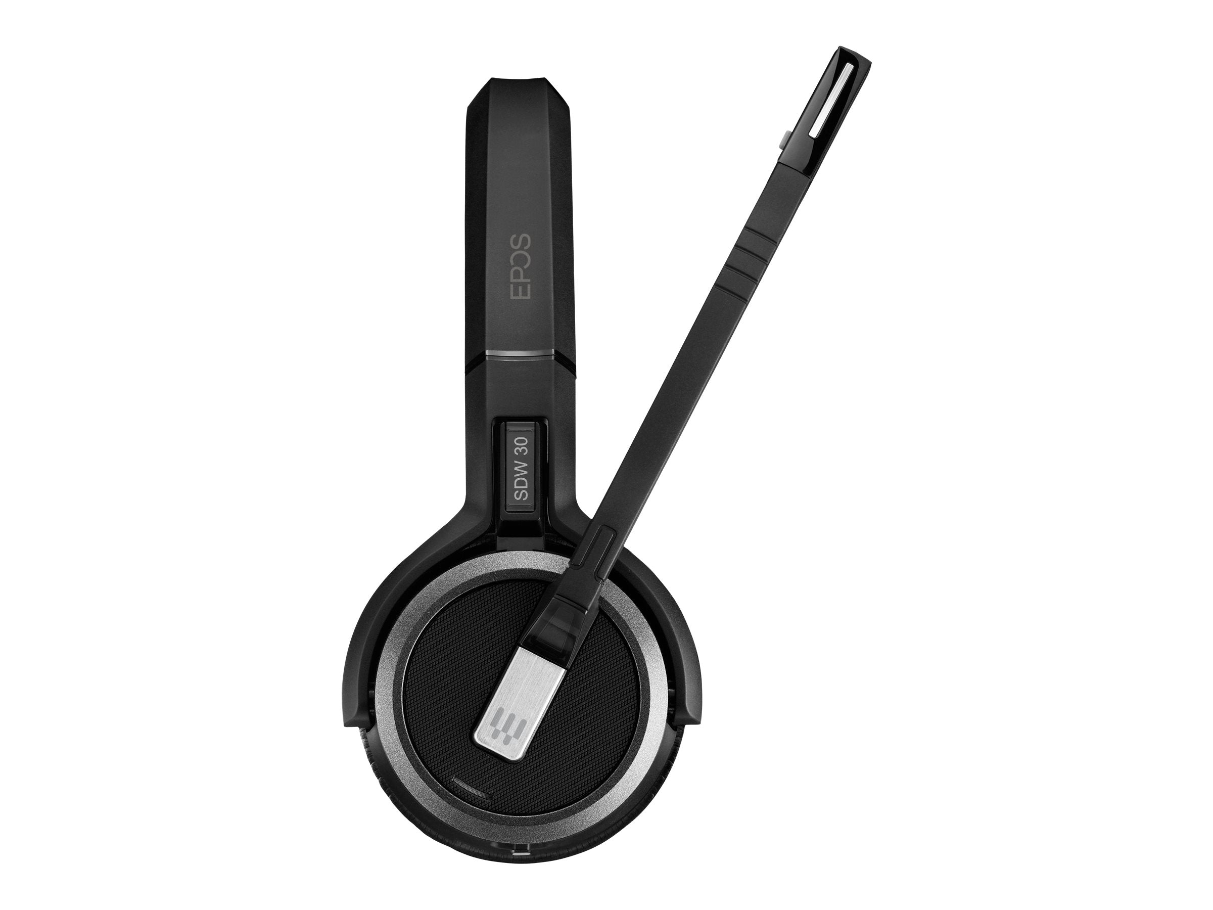 EPOS IMPACT SDW 5031 mobiles Mono USB DECT-Headset Detailansicht