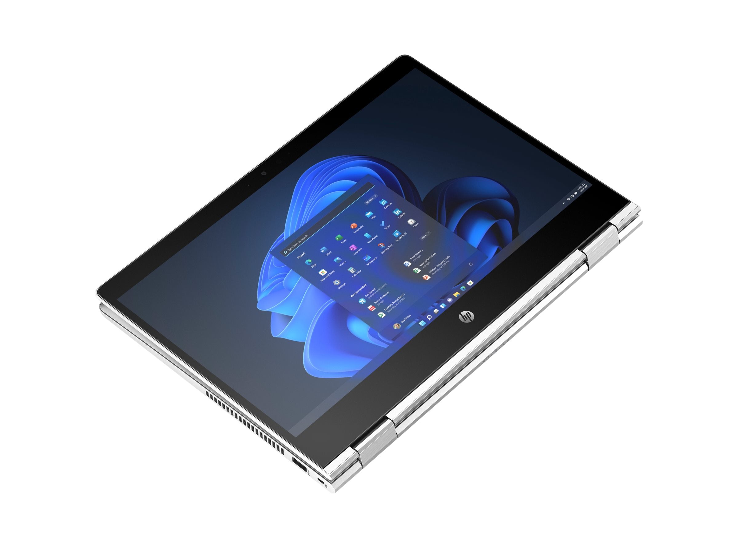 HP Pro x360 435 G10 AMD Ryzen 5 7530U 33