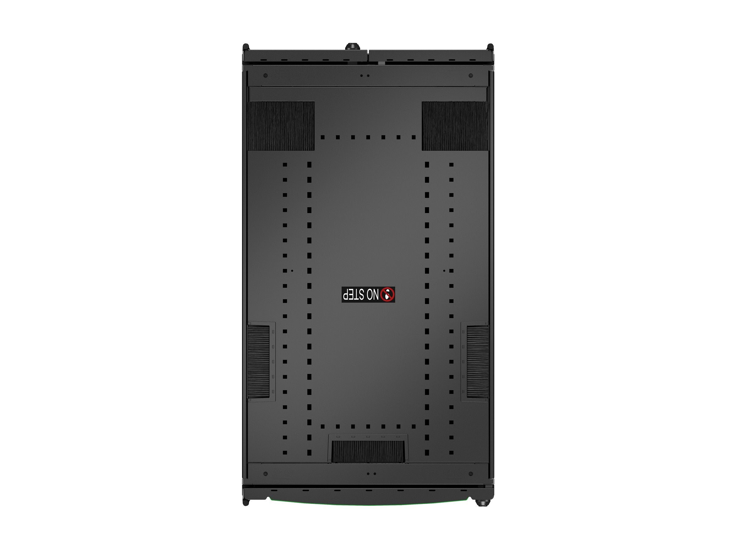 APC NetShelter SX Gen 2 Rack cabinet Detailansicht