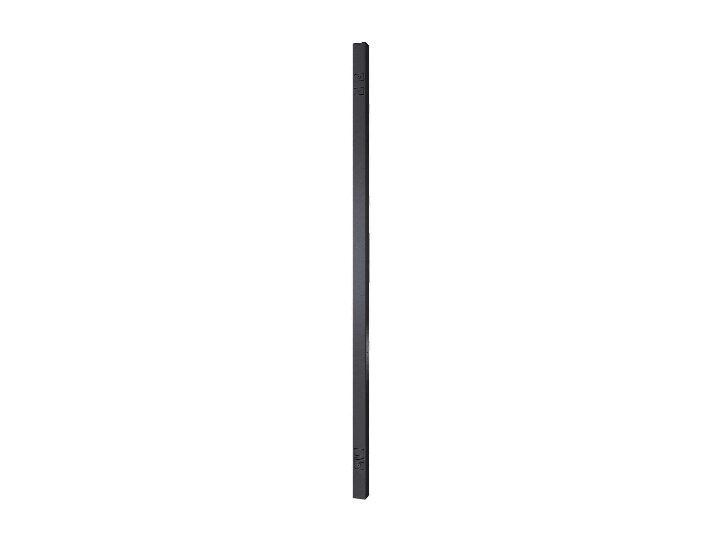 APC Metered Rack PDU Vorderansicht