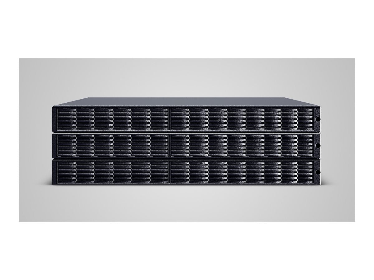 CYBERPOWER BPS192V7ART3U Batterieerweiterungsmodul Vorderansicht