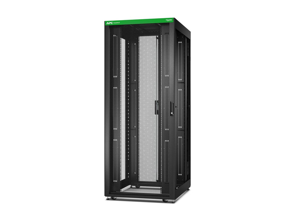 APC Easy Rack ER8200 Schrank Verpackung