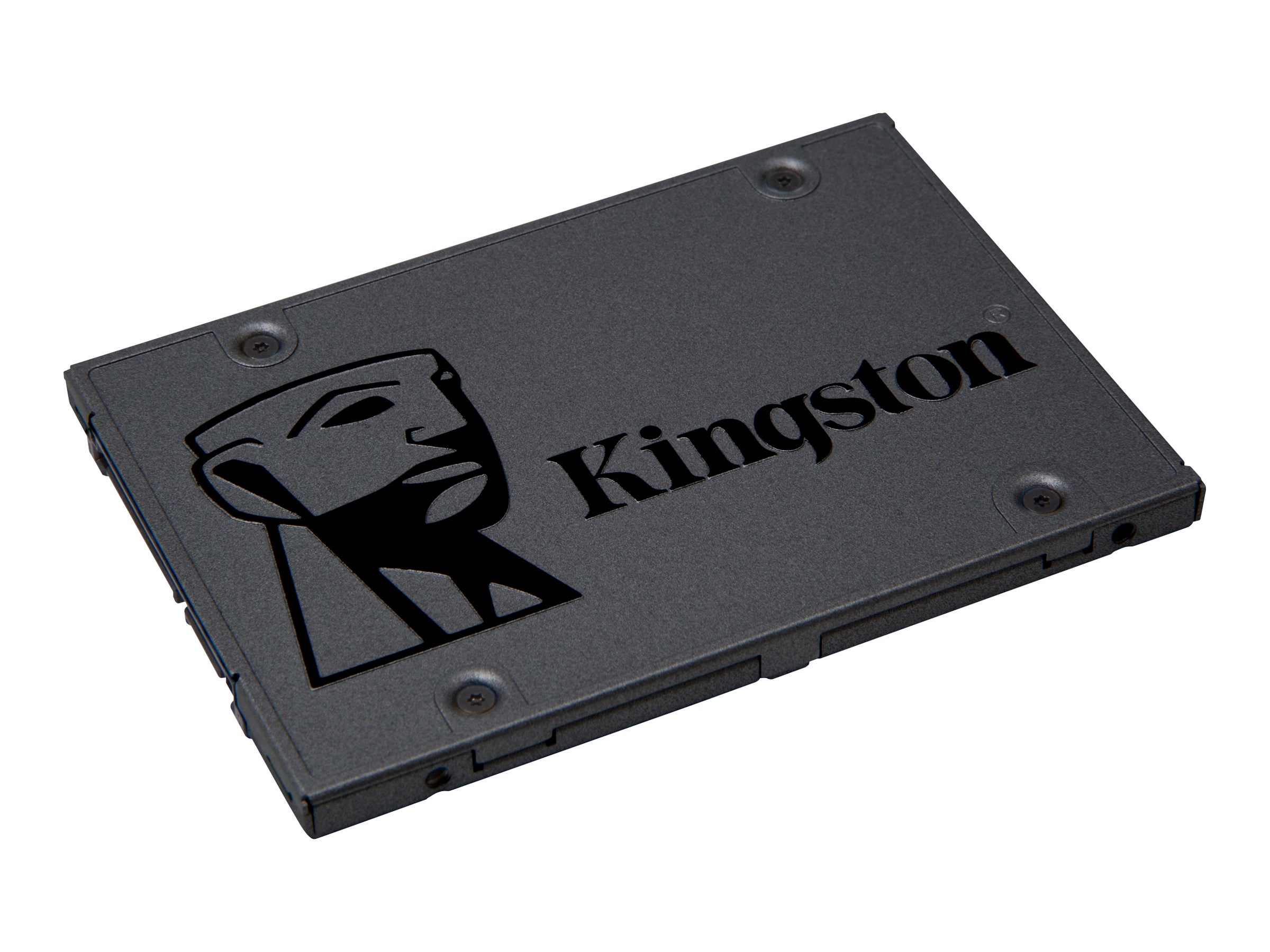 KINGSTON 480GB SSDNow A400 Vorderansicht