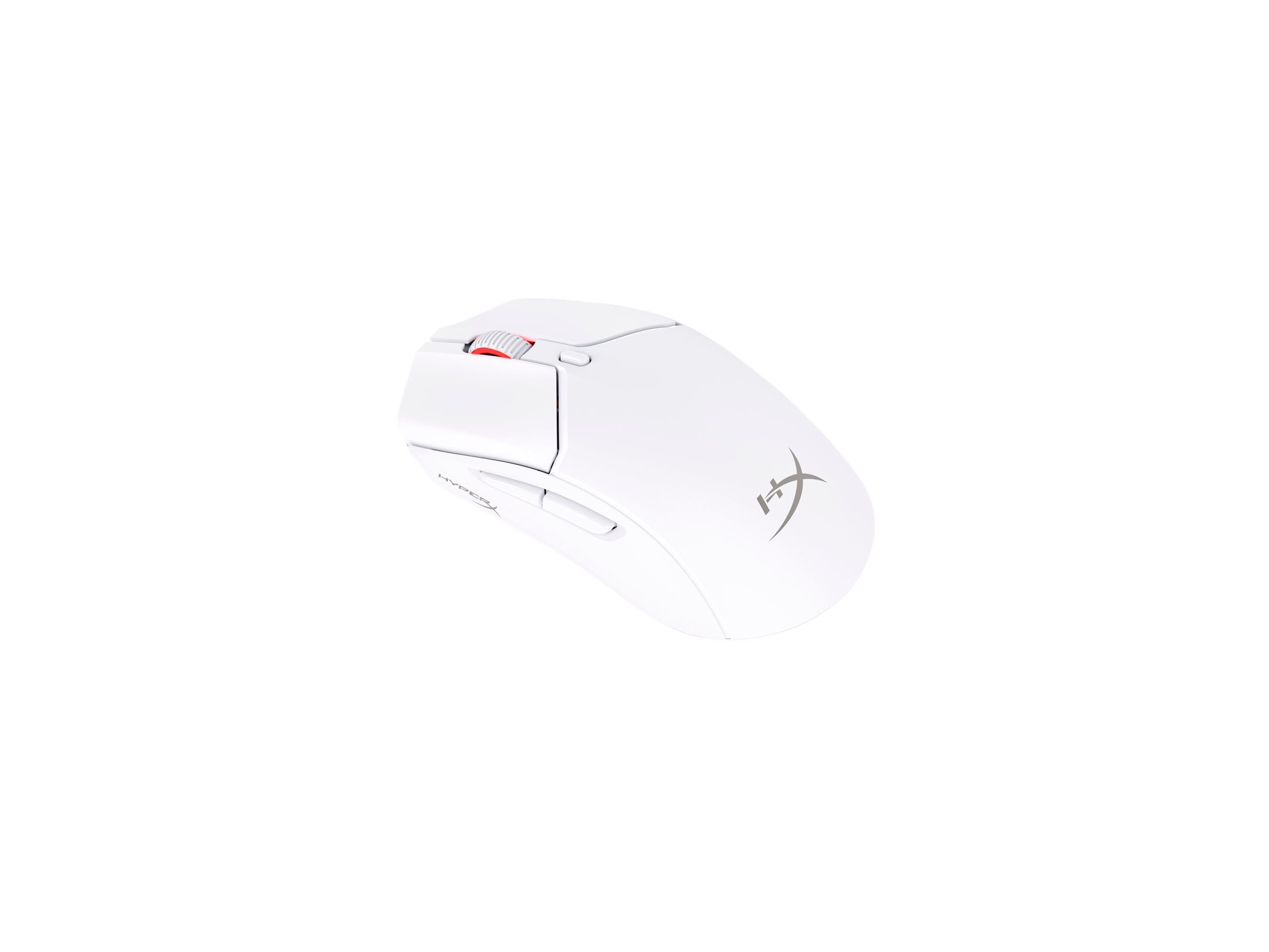 HP HyperX Pulsefire Haste 2 Wireless Gaming Mouse mit Ladekabel