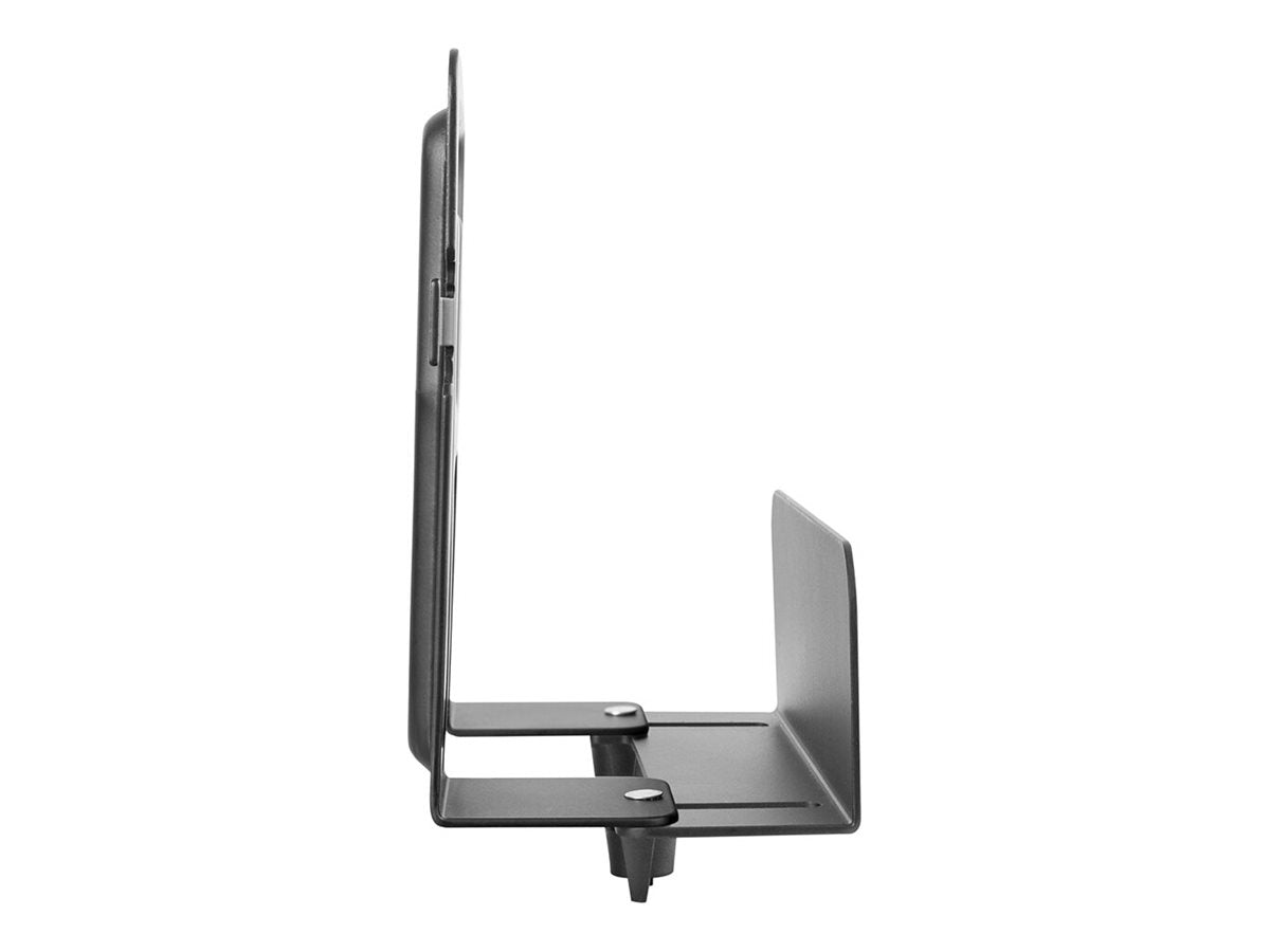NEOMOUNTS Universal Mediabox Mount in Anwendung