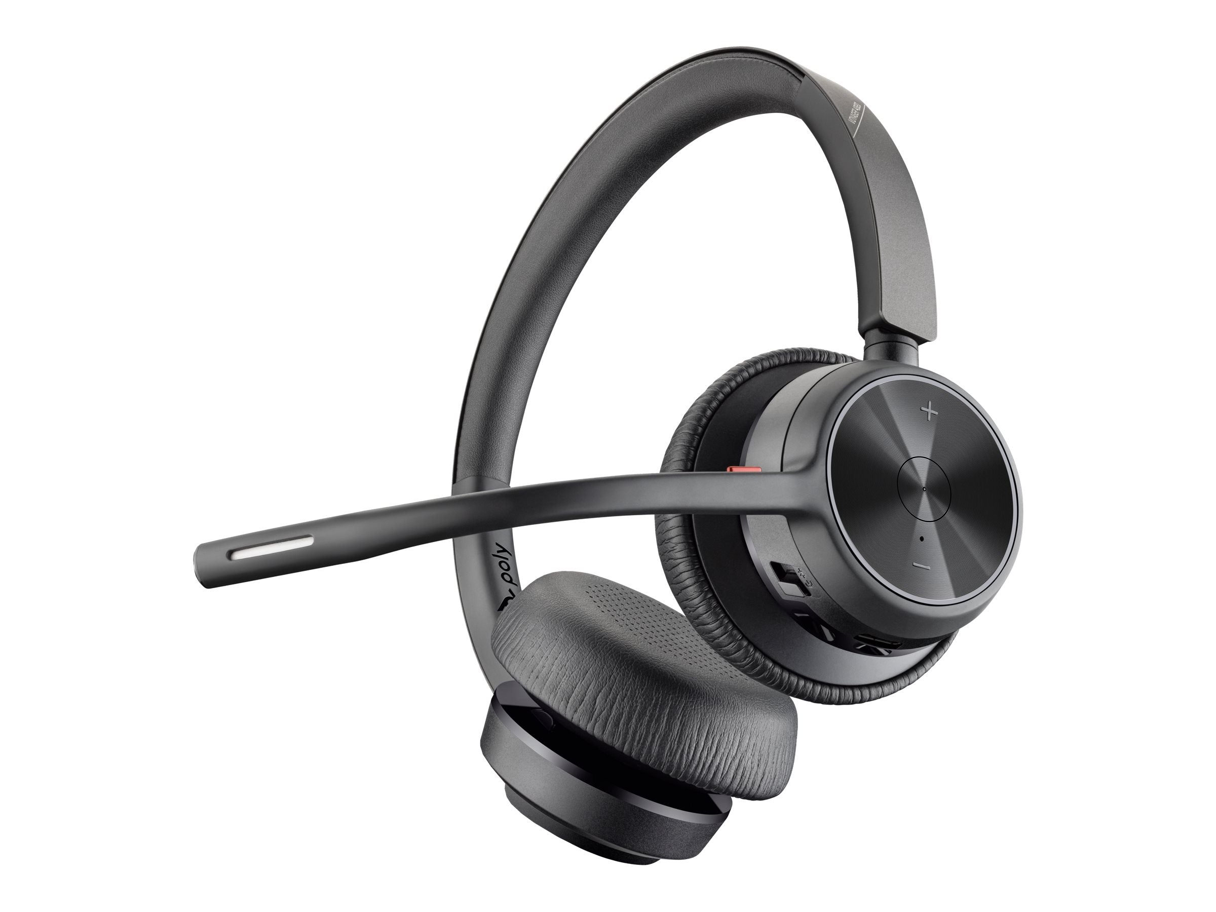 HP Poly Voyager 4320 USB-A Headset Verpackung