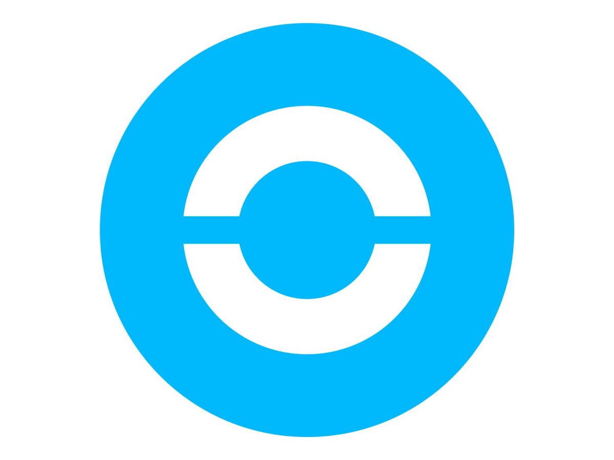 LOGITECH Sync Plus Subscription licence Vorderansicht