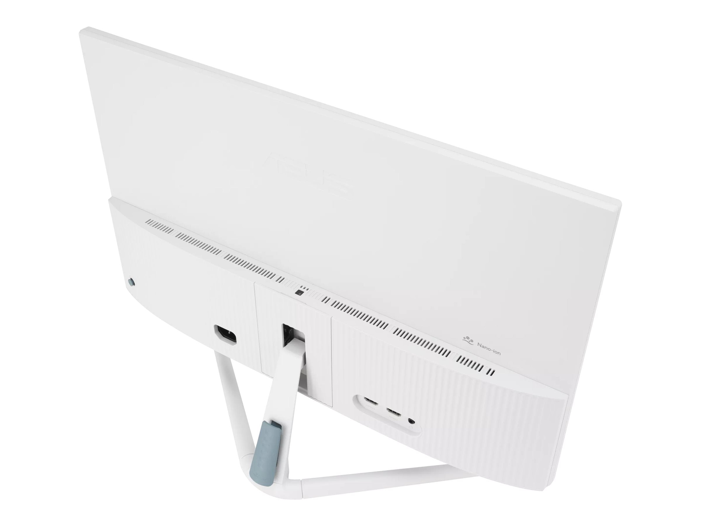 ASUS VU249HFI-W Monitor Vorderansicht