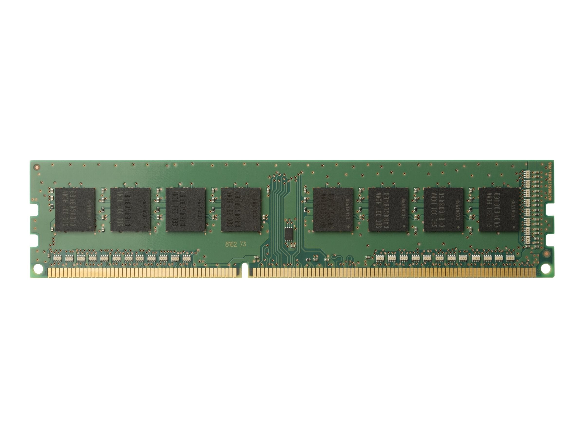 HP 32GB DDR4-3200 UDIMM Verpackung